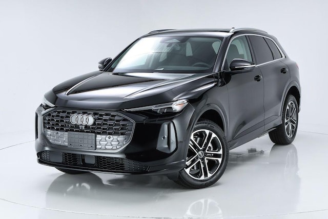 Photo of 2026 Audi Q5