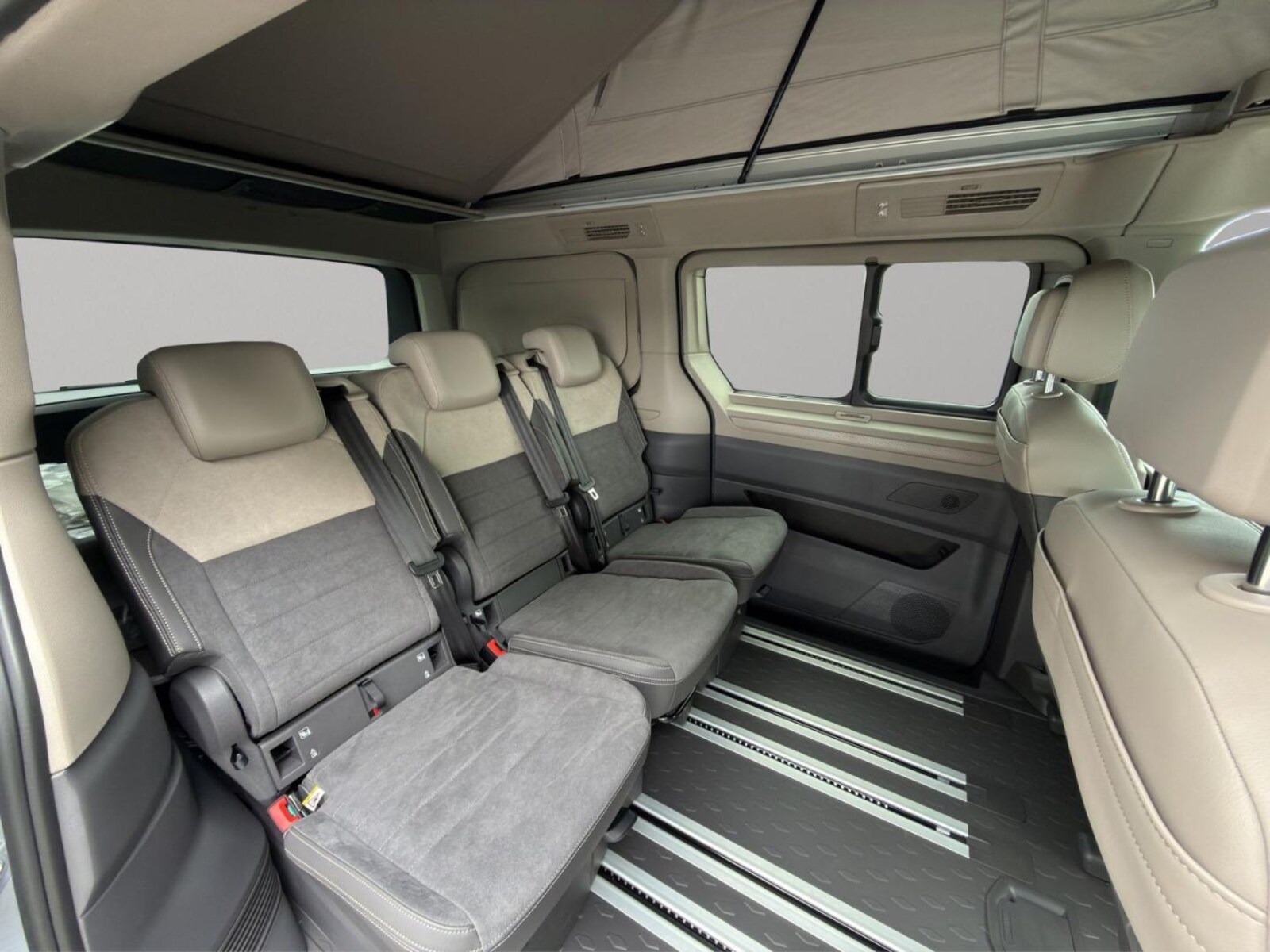 Volkswagen California – Bild 15