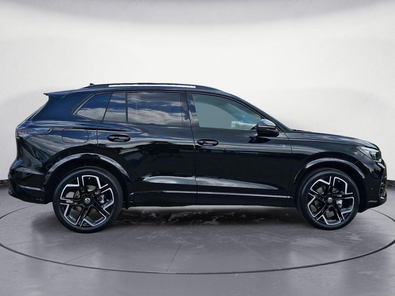 Volkswagen Tiguan – Bild 5