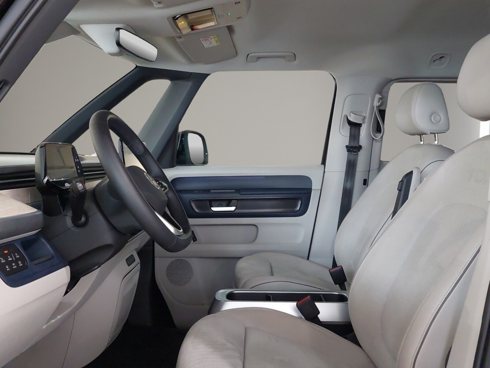 Volkswagen ID. Buzz – Bild 9