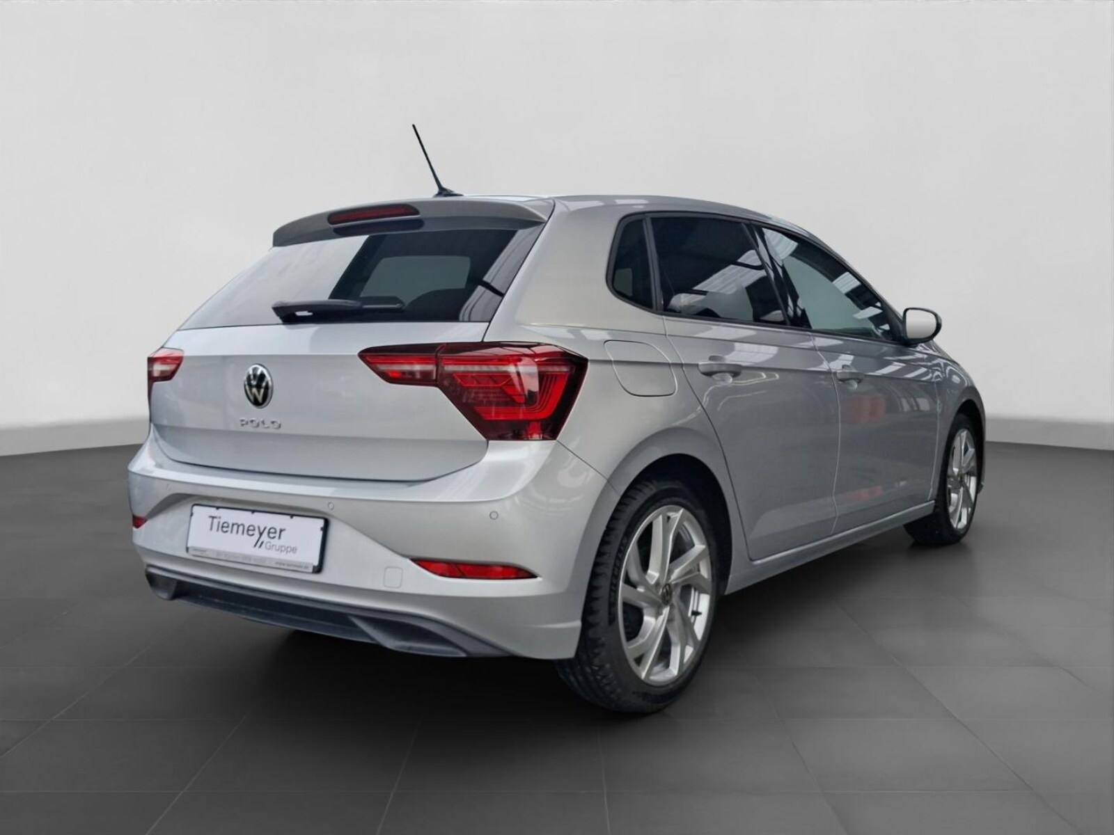 Volkswagen Polo – Bild 3