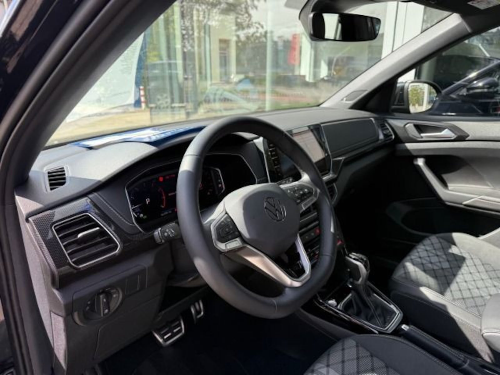 Volkswagen T-Cross – Bild 27