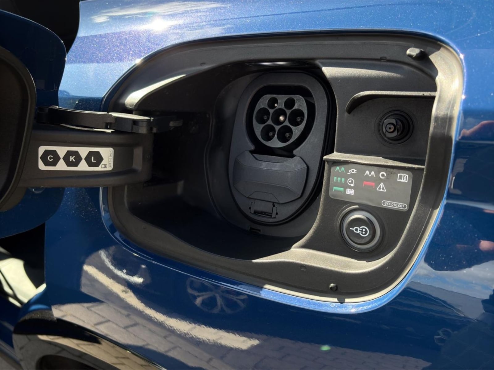Audi Q6 e-tron – Bild 26