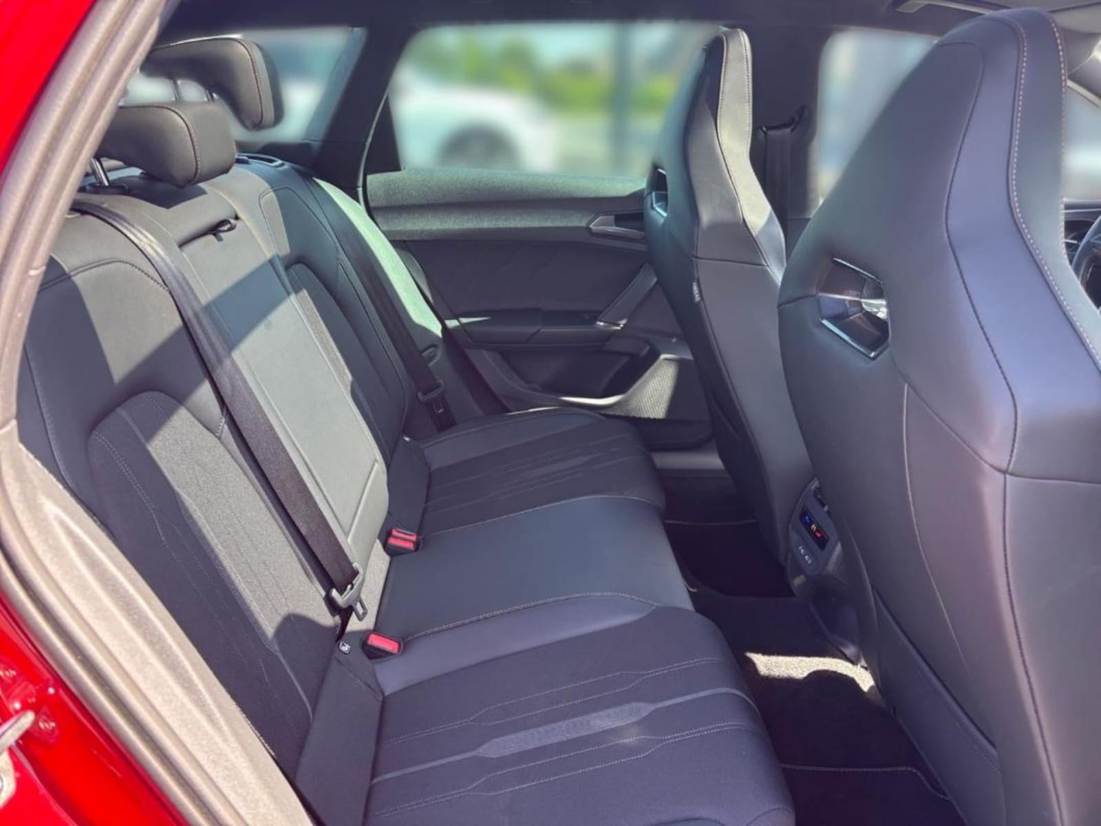 CUPRA Leon Sportstourer – Bild 19