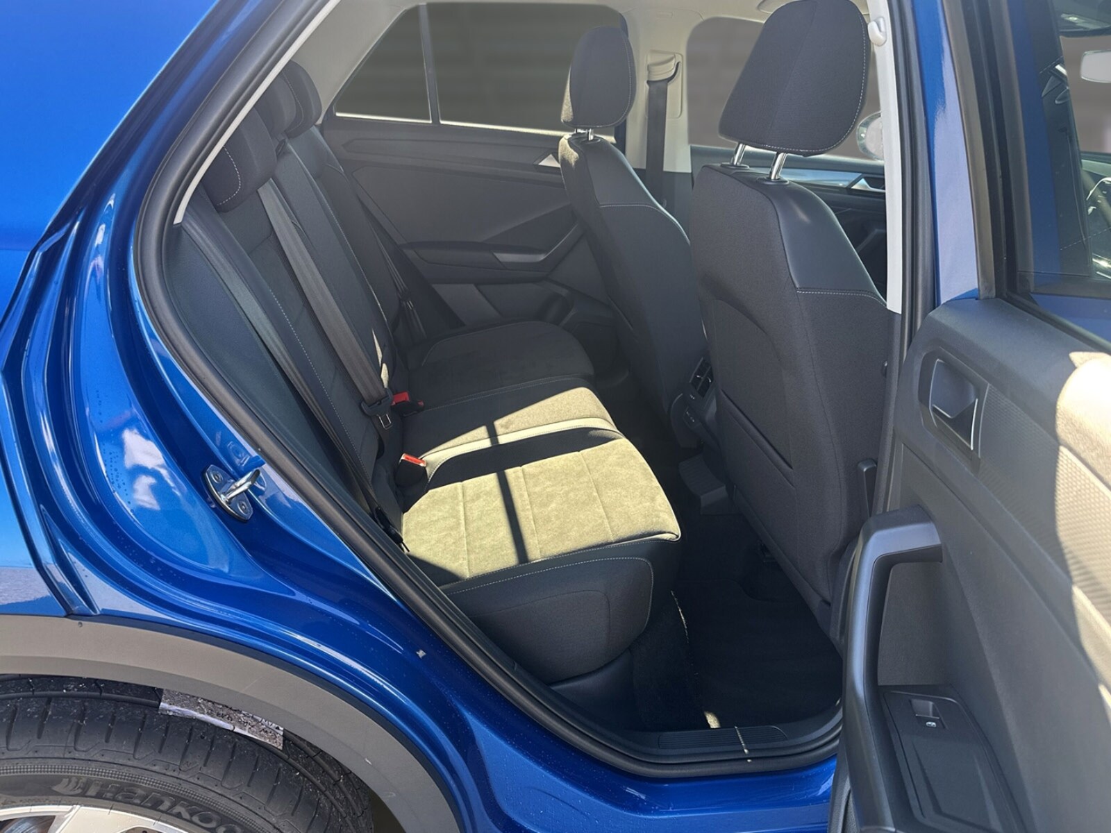 Volkswagen T-Roc – Bild 10