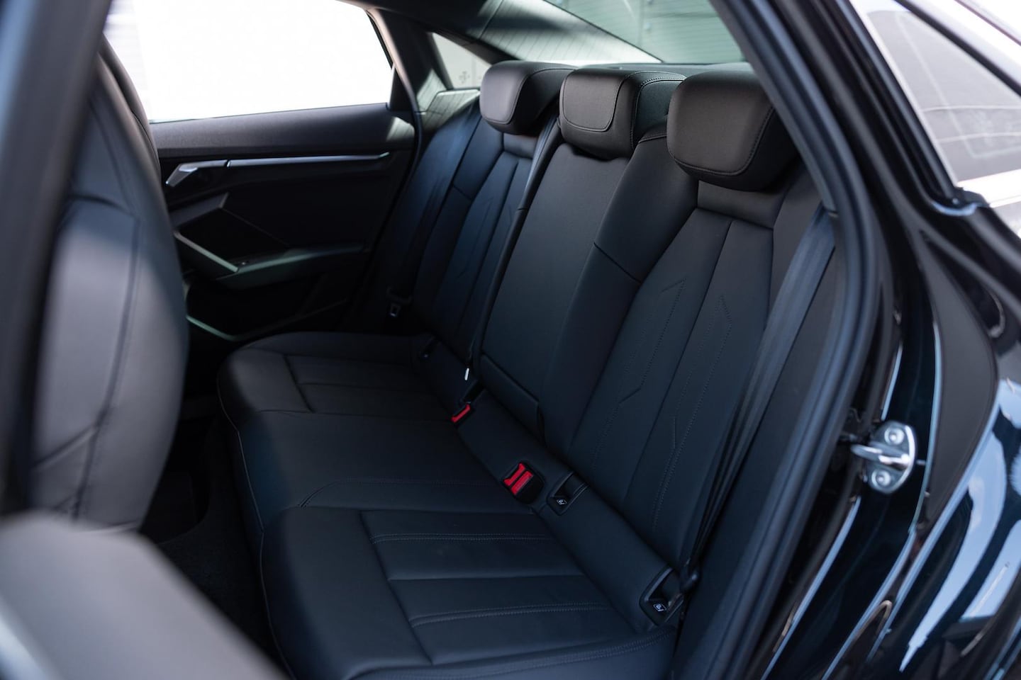 Image about Audi A3 Sedan 40 TFSI quattro S tronic