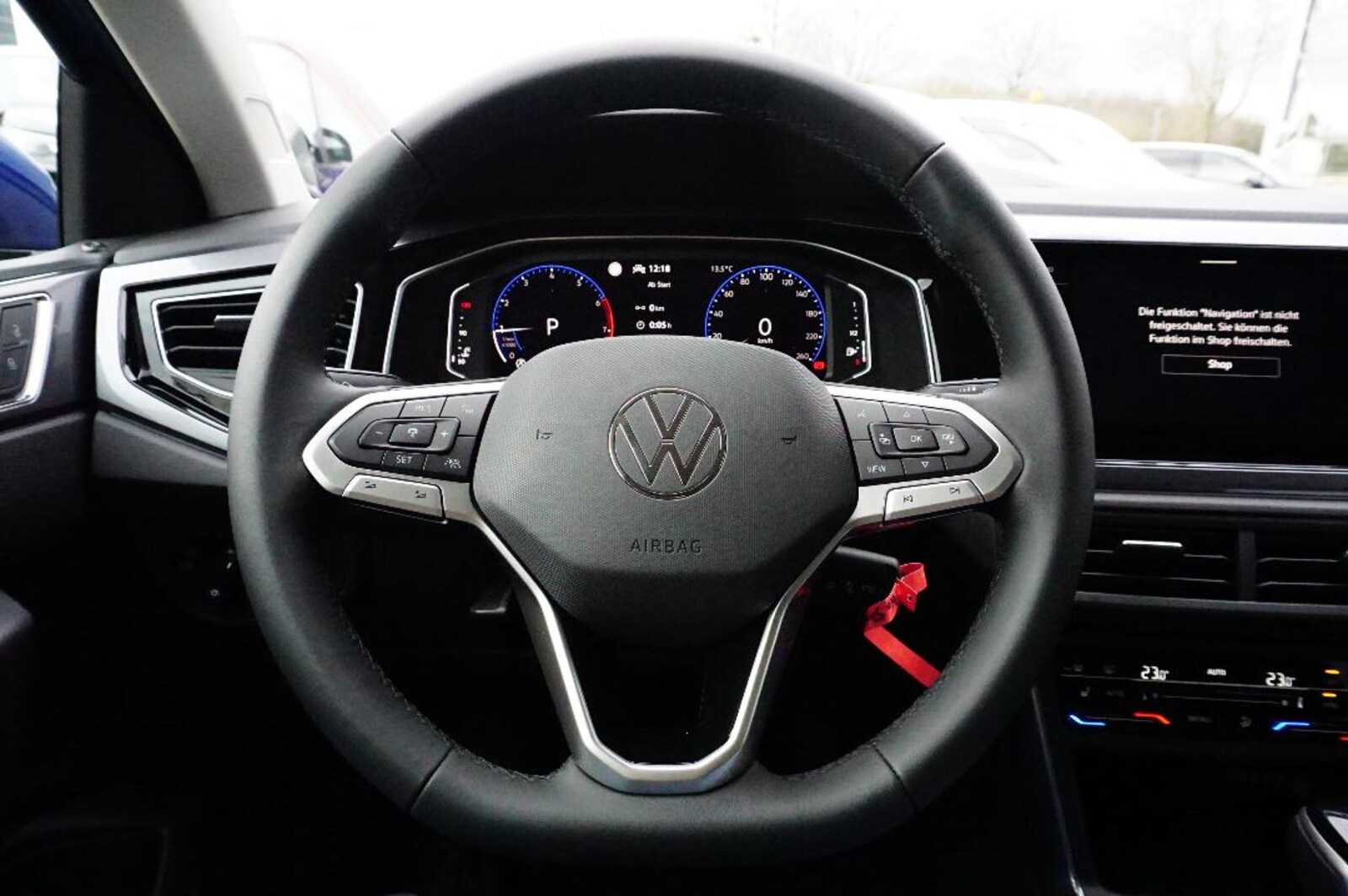 Volkswagen Polo – Bild 17