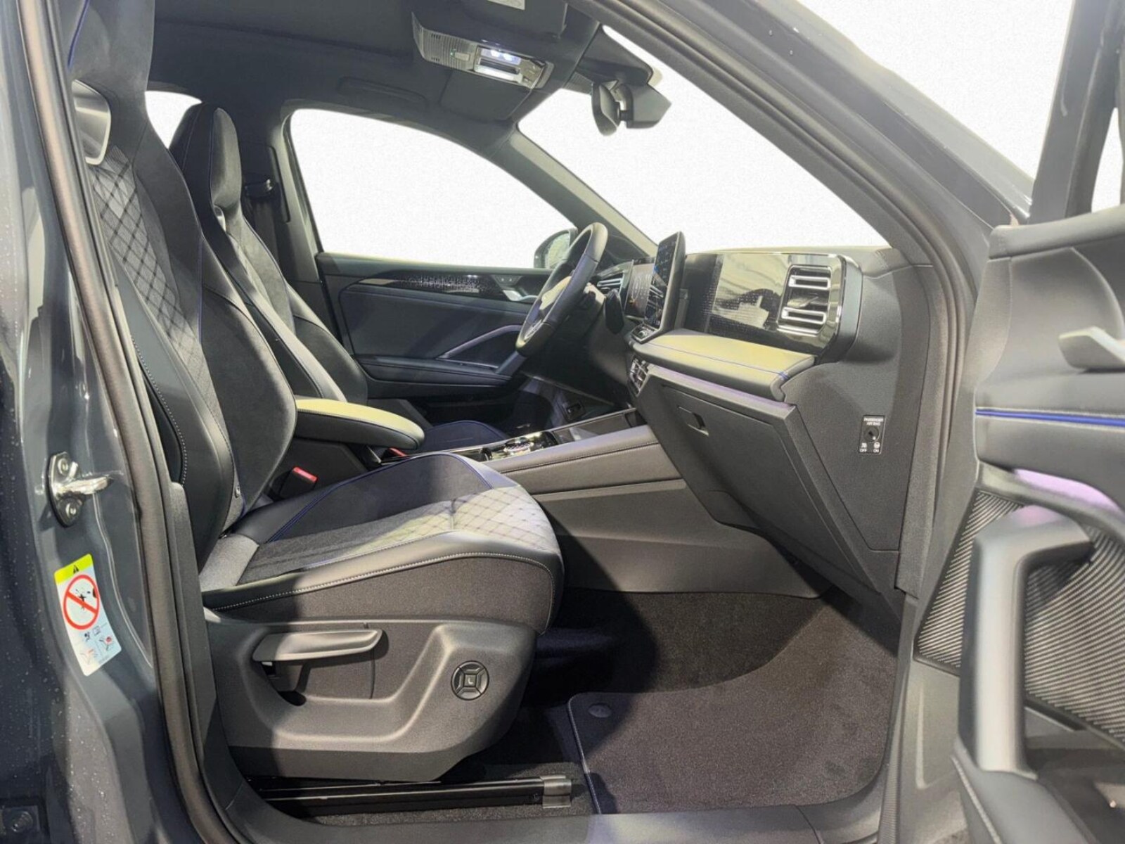Volkswagen Tiguan – Bild 16