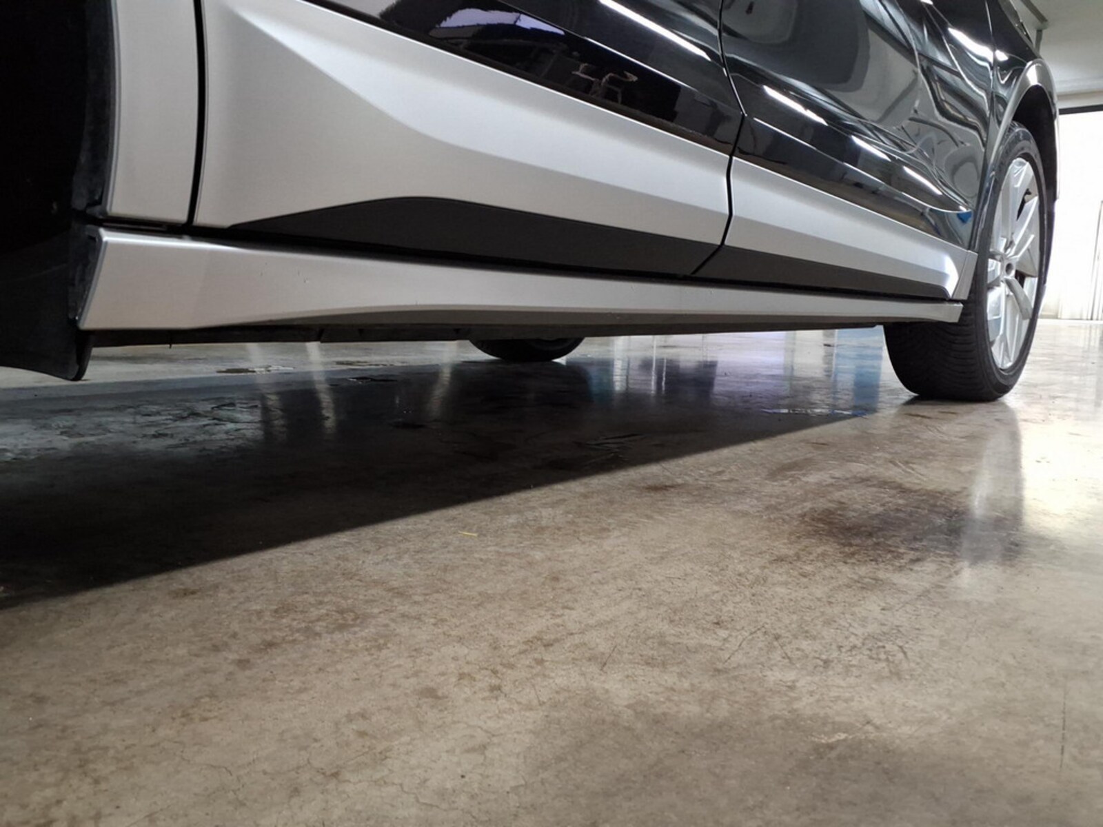 Škoda Enyaq – Bild 8