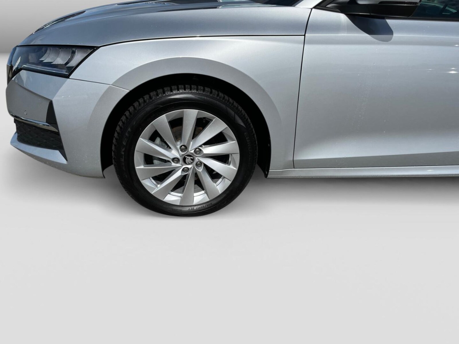 Škoda Octavia Combi – Bild 4