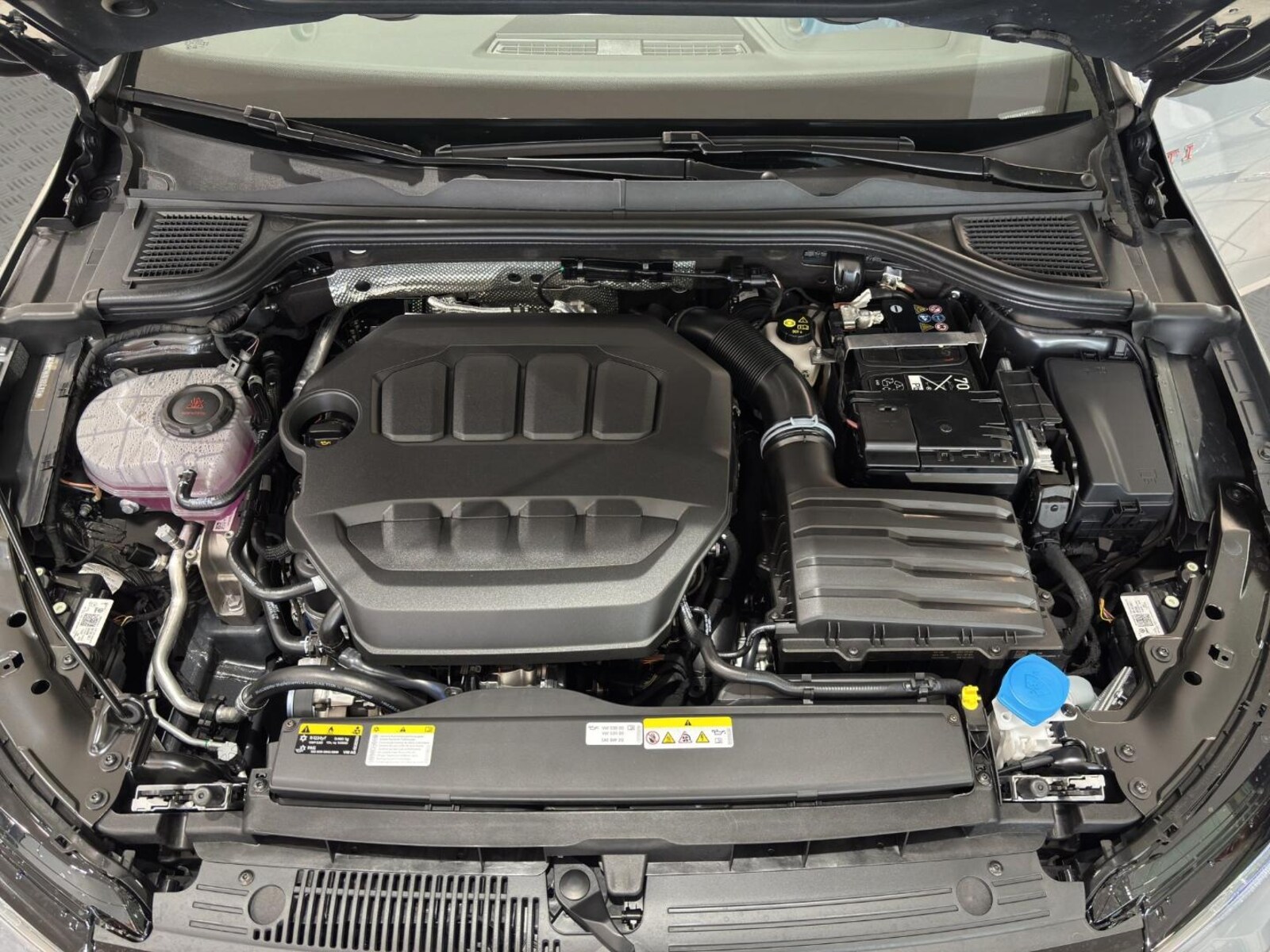 Volkswagen Golf – Bild 15