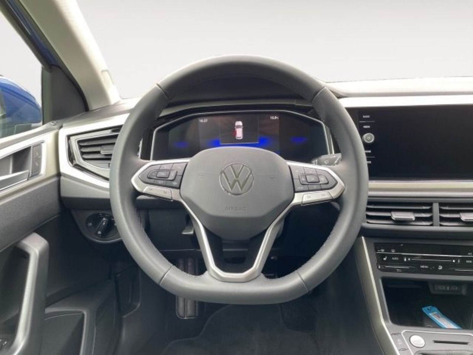 Volkswagen Polo – Bild 12