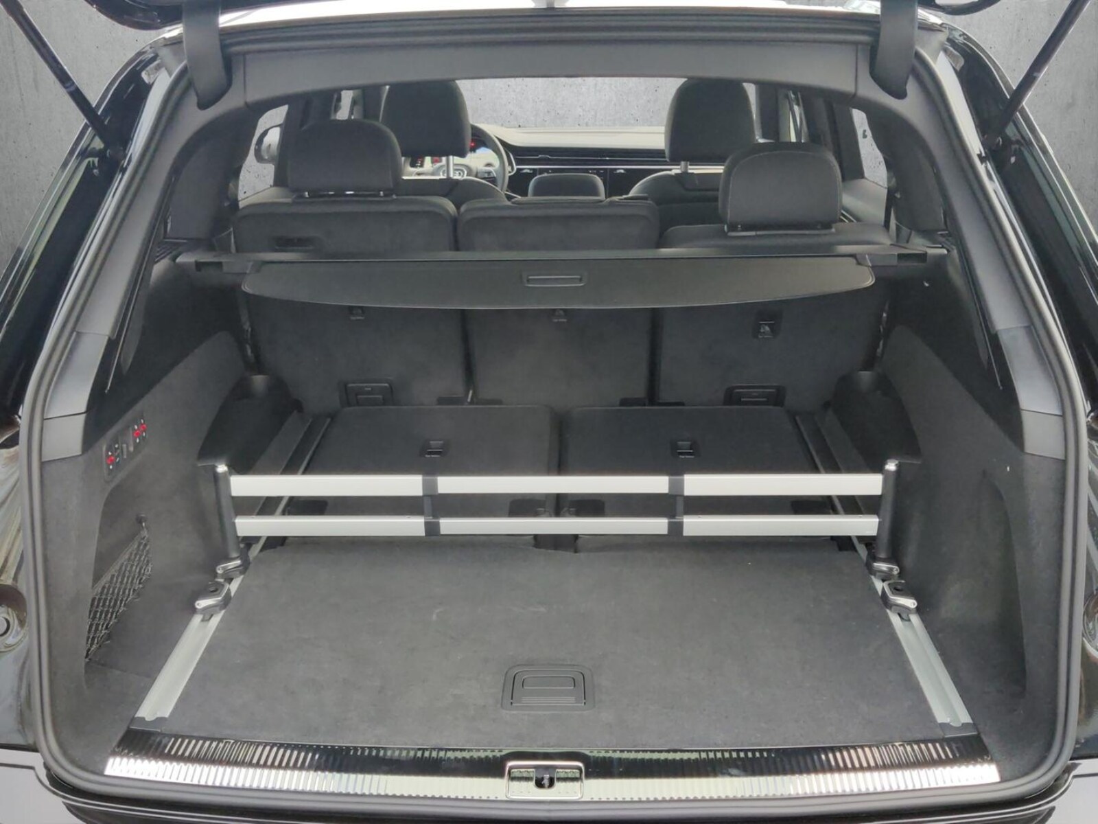Audi Q7 – Bild 22