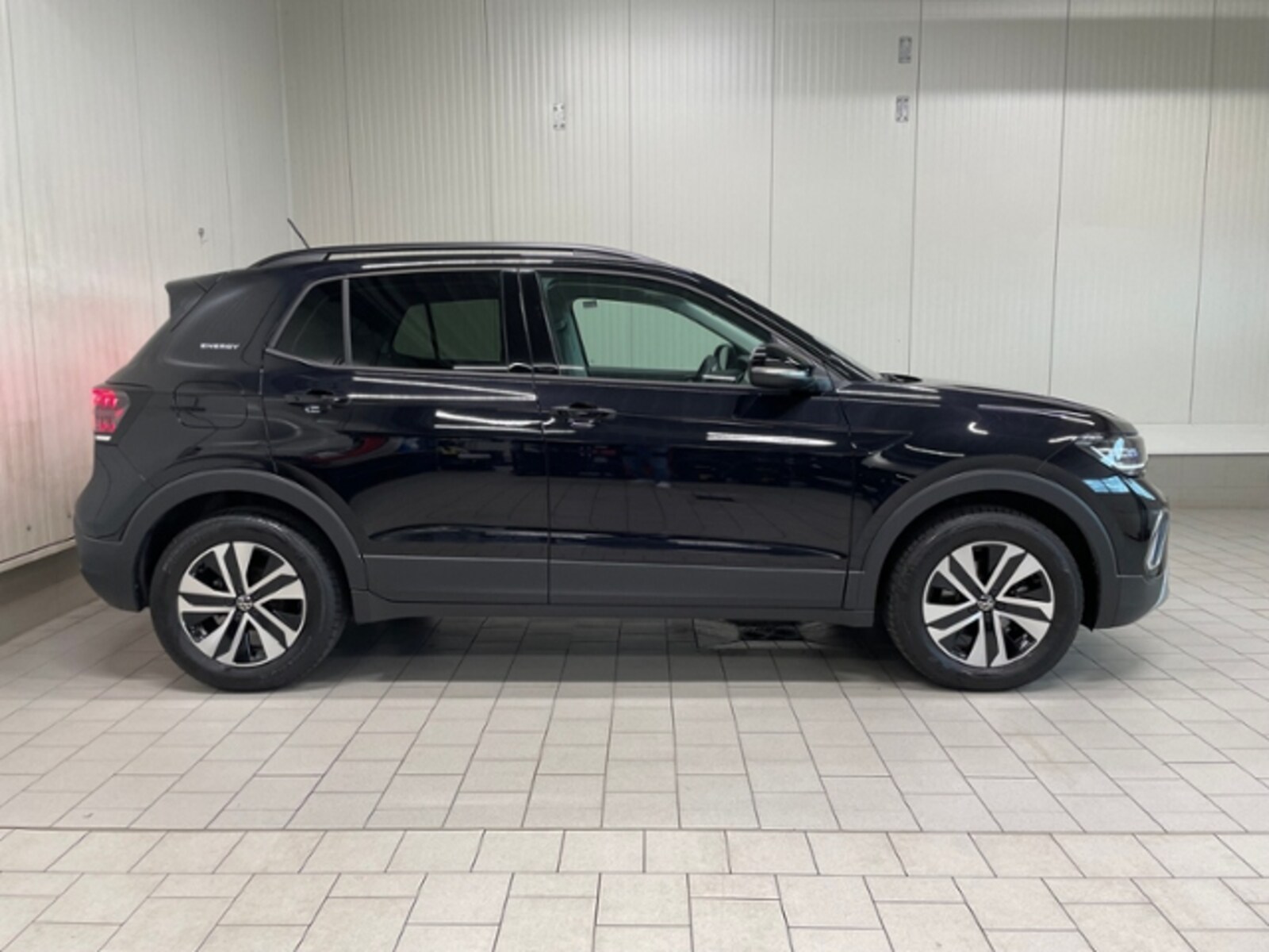Volkswagen T-Cross – Bild 30