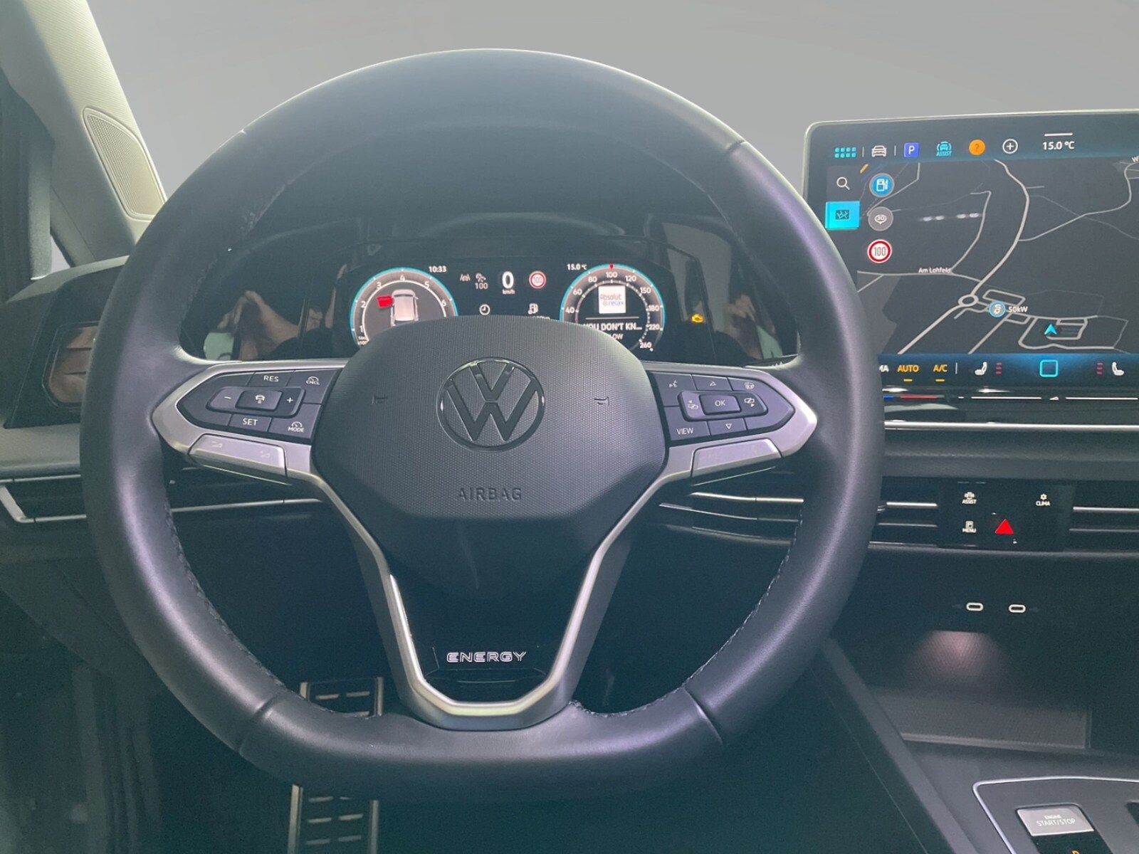 Volkswagen Golf – Bild 4