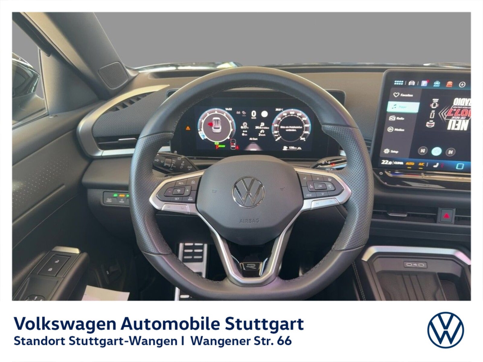Volkswagen T-Roc – Bild 9