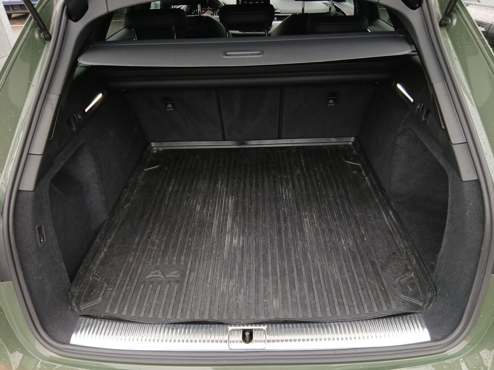 Audi A4 Avant – Bild 18