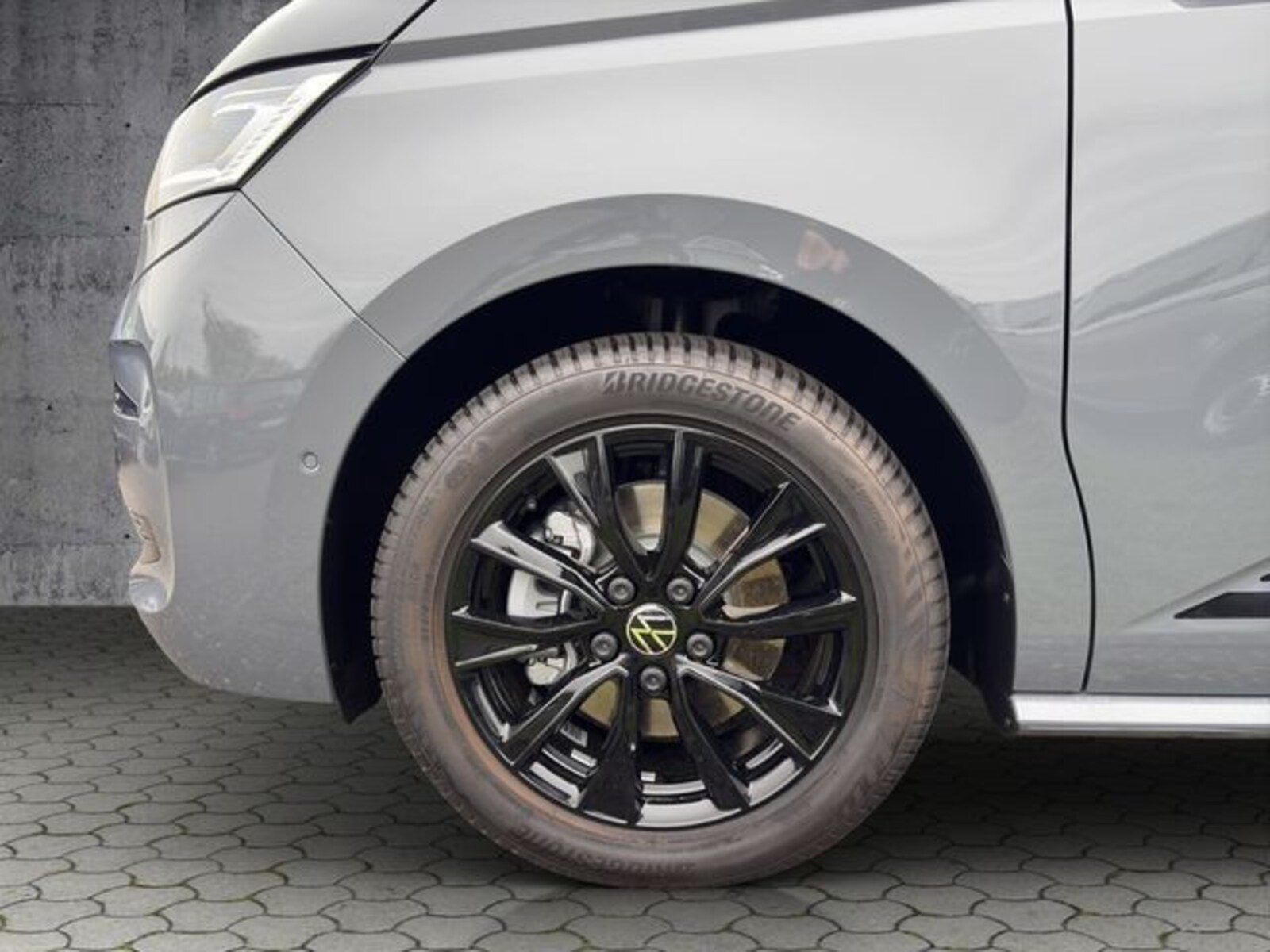 Volkswagen Multivan Langversion – Bild 23
