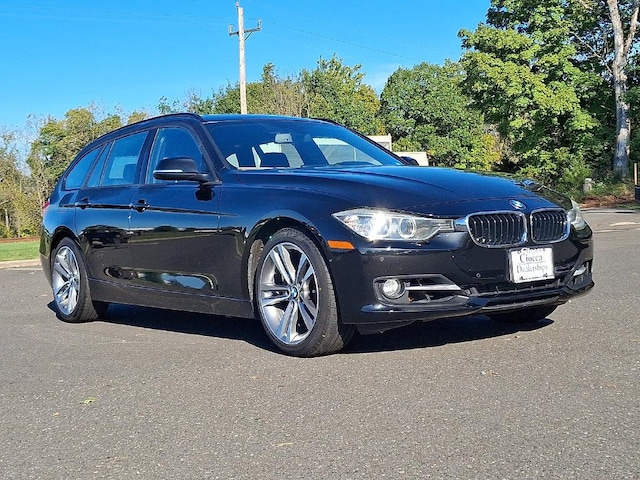2014 BMW 3 Series