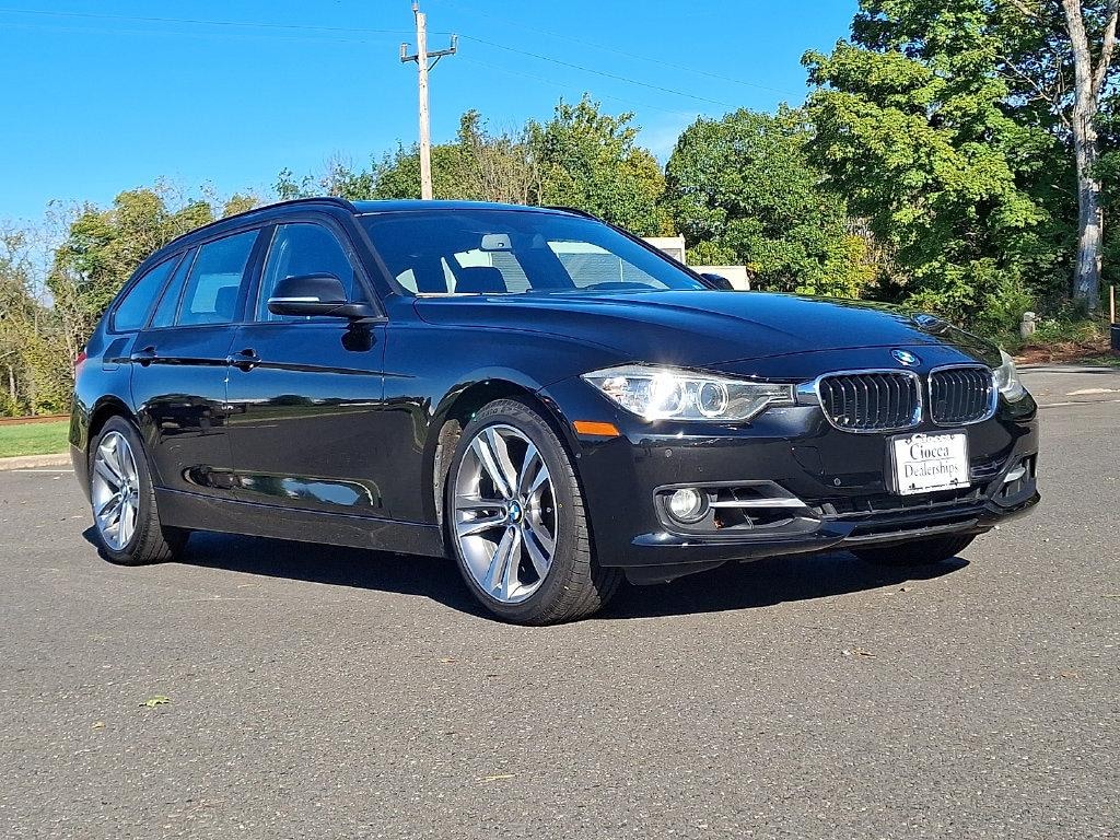 2014 BMW