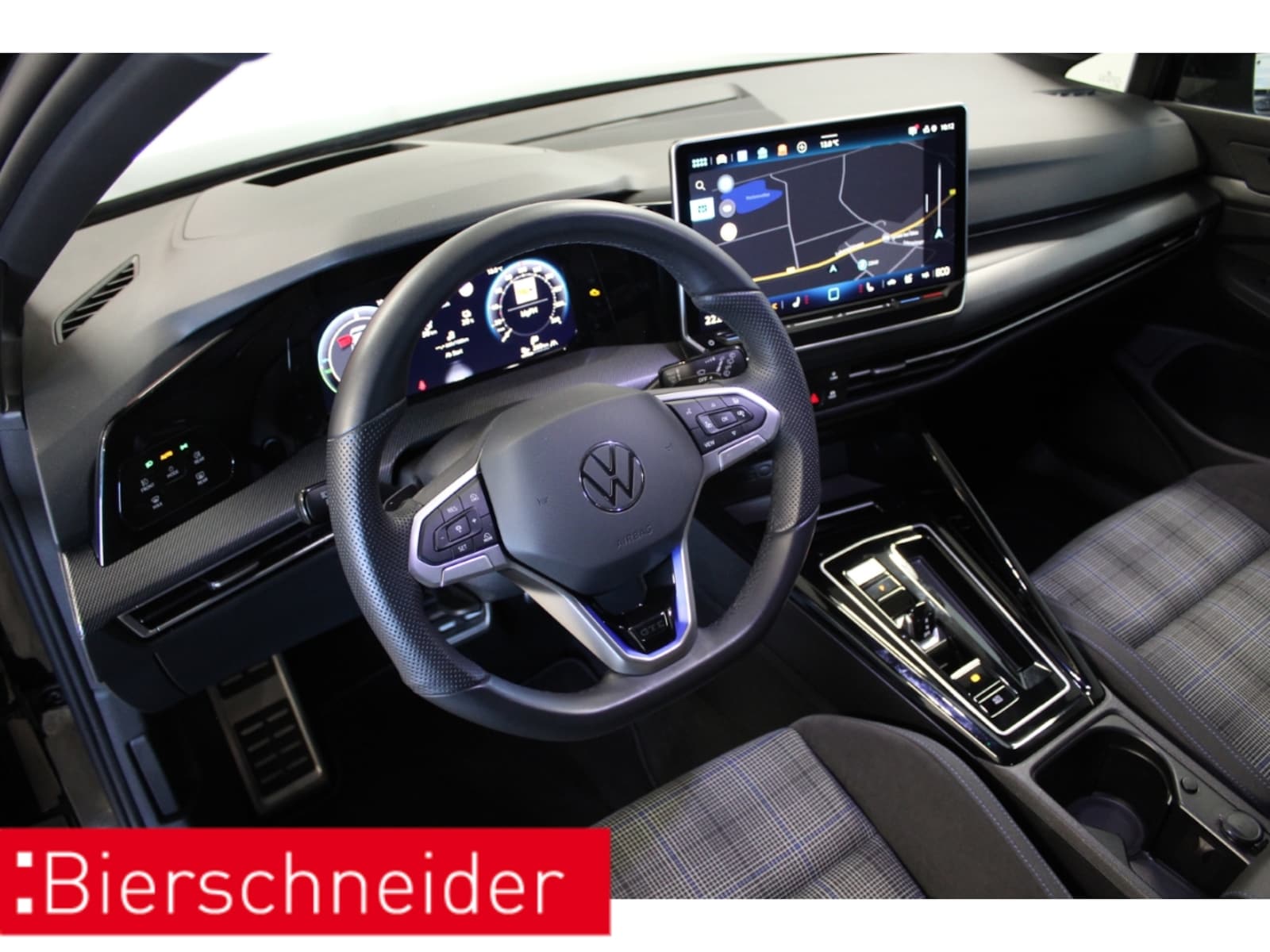 Volkswagen Golf – Bild 4