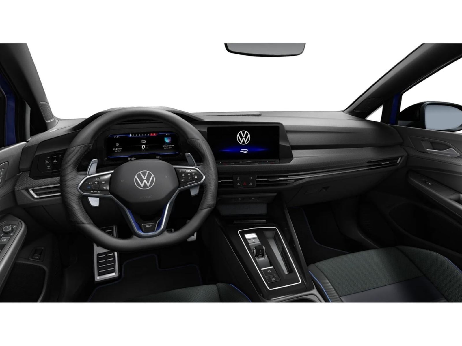 Volkswagen Golf Variant – Bild 12