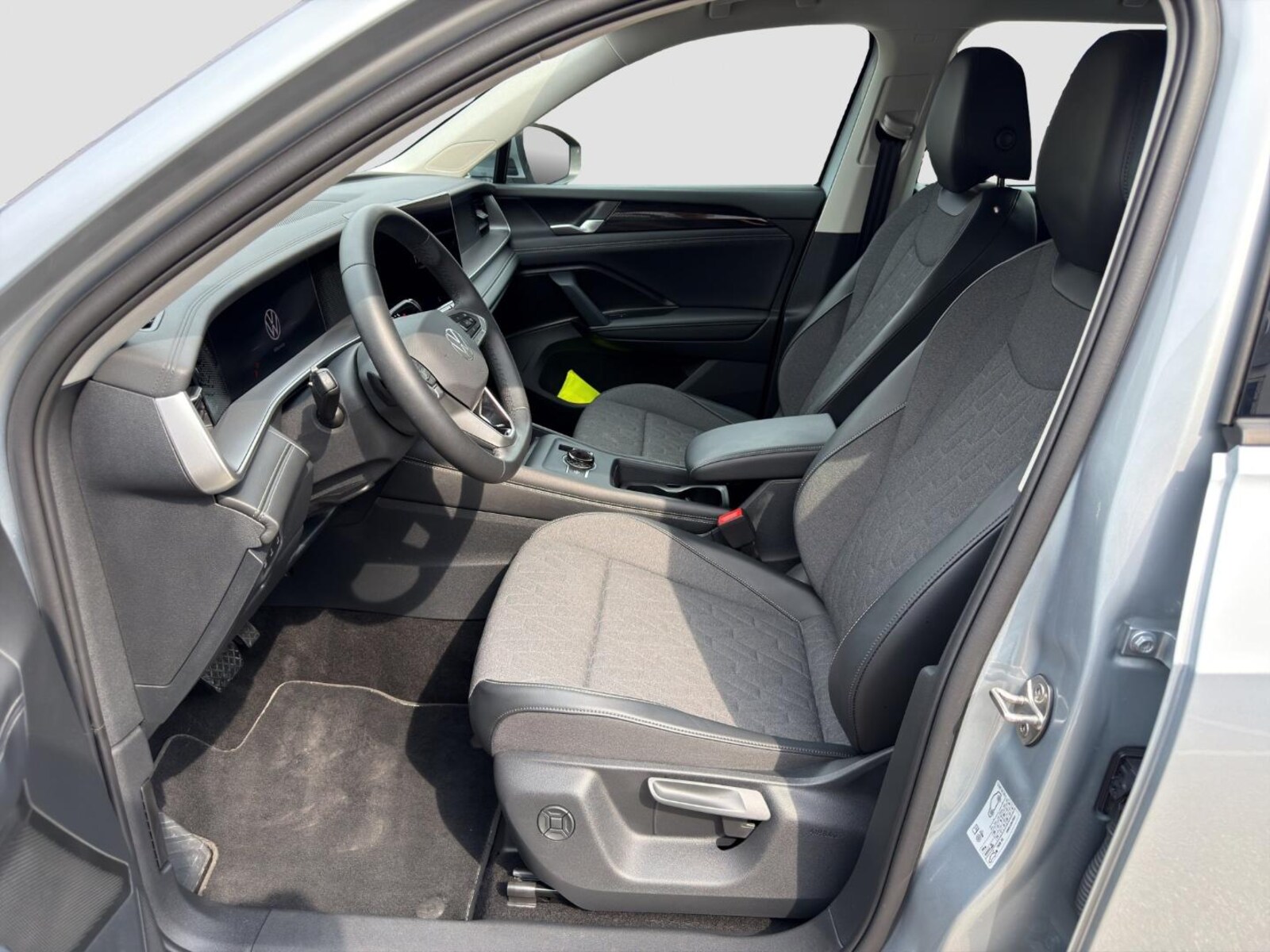 Volkswagen Tayron – Bild 9