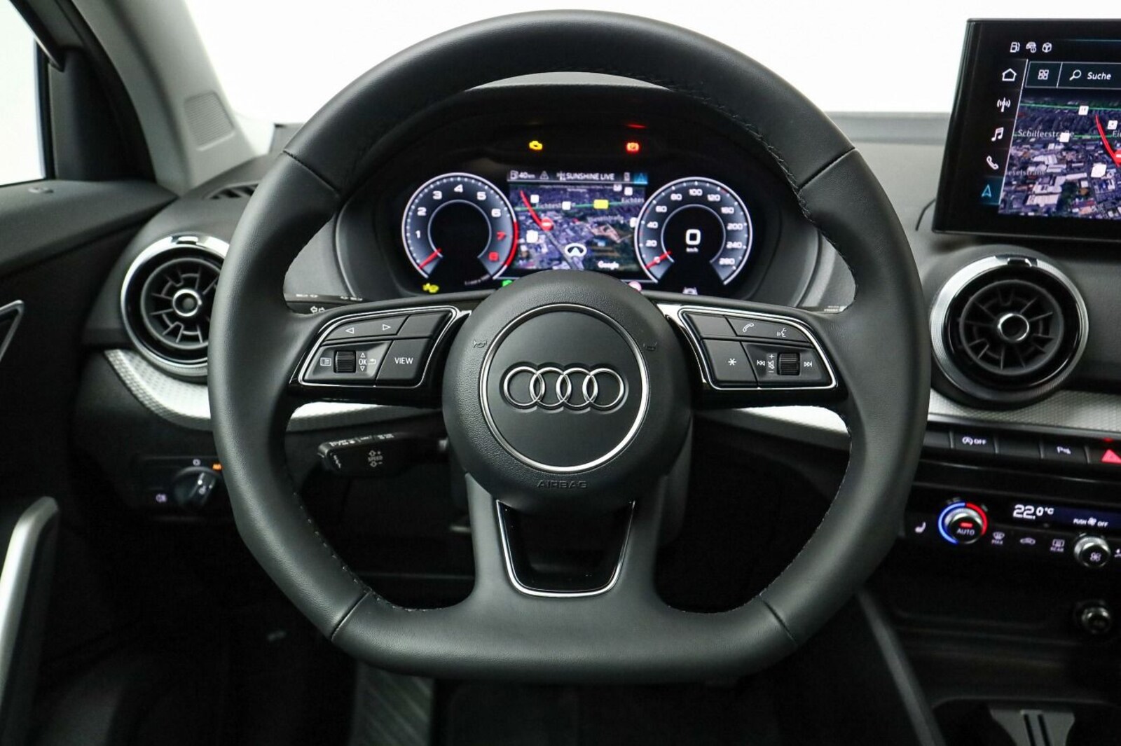 Audi Q2 – Bild 12
