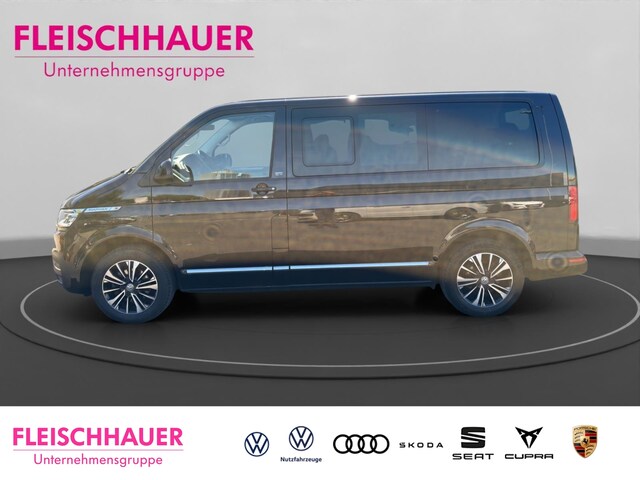 Volkswagen T6.1 Multivan