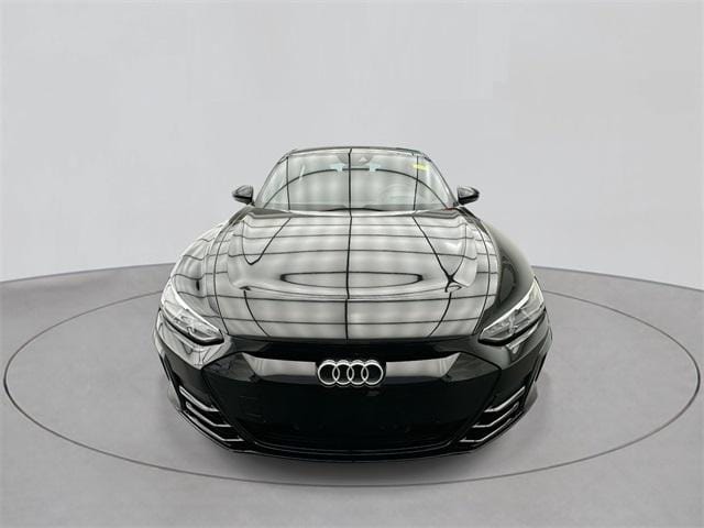 Used 2024 Audi RS e-tron GT Base with VIN WAUAHBFWXR7900524 for sale in Flushing, NY