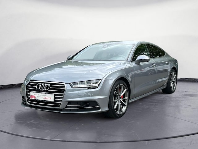 Image about Audi A7 Sportback 3.0 TDI quattro tiptronic