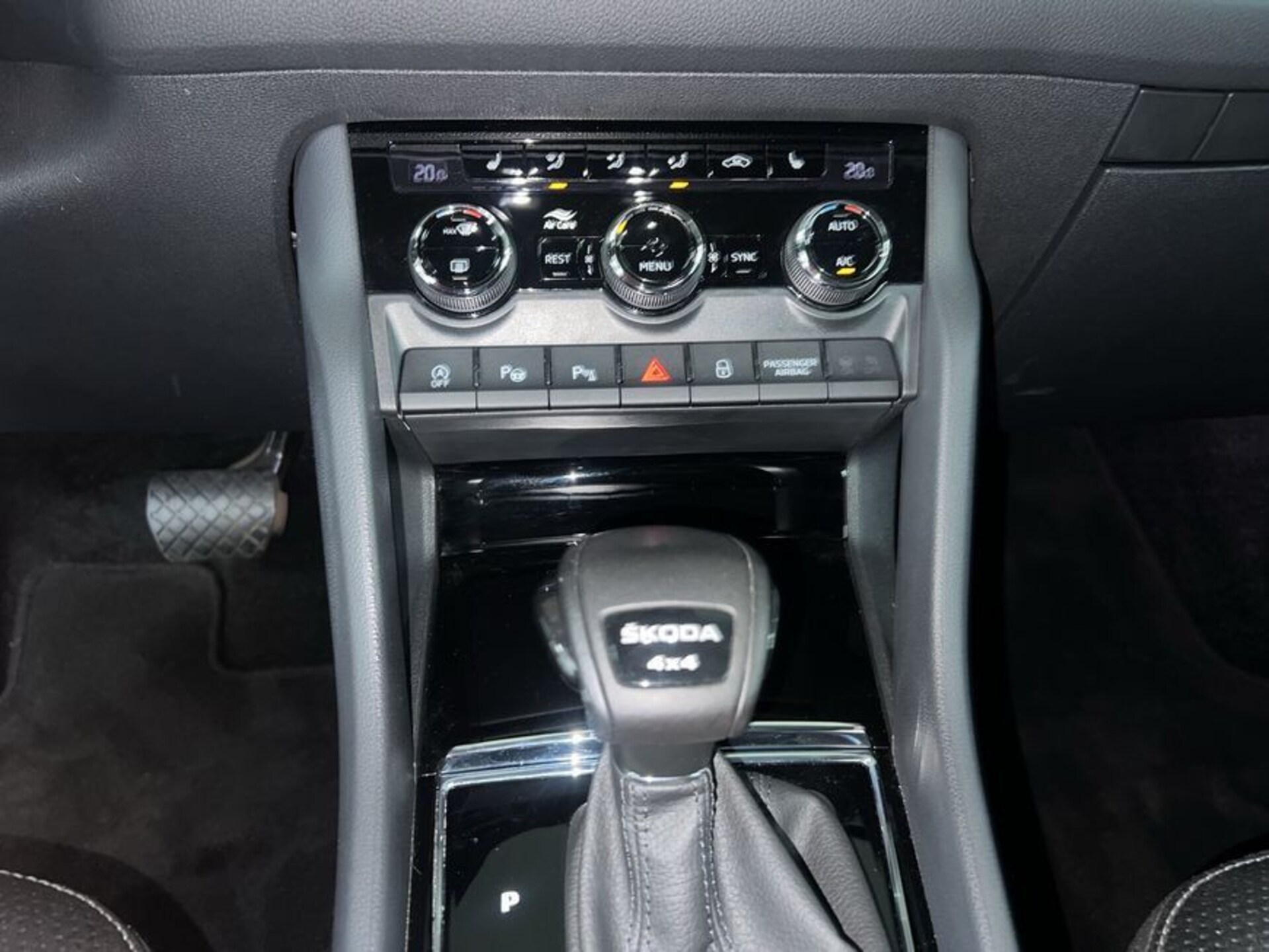 Skoda Kodiaq Ambition