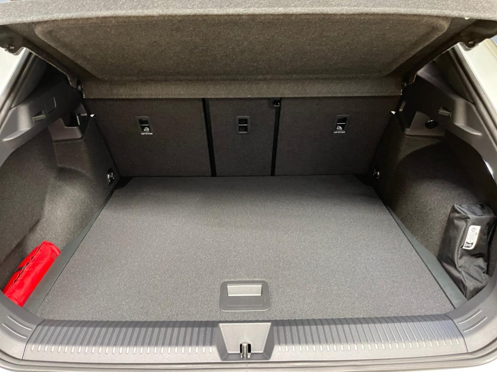 Volkswagen T-Roc – Bild 14