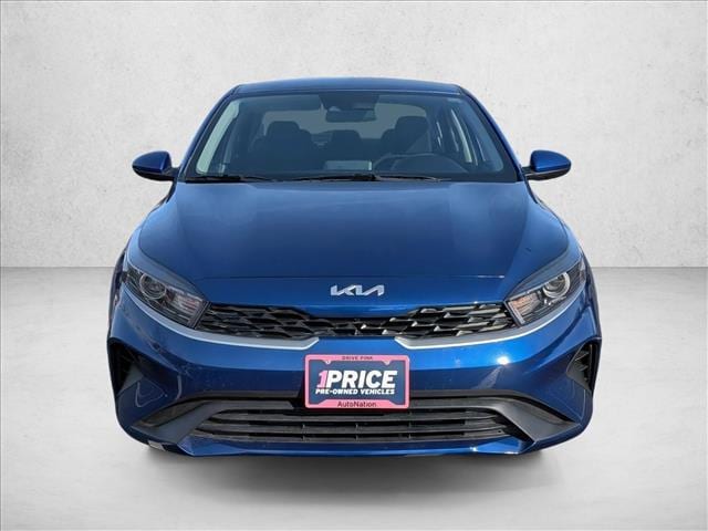 2022 KIA FORTE - Image 2