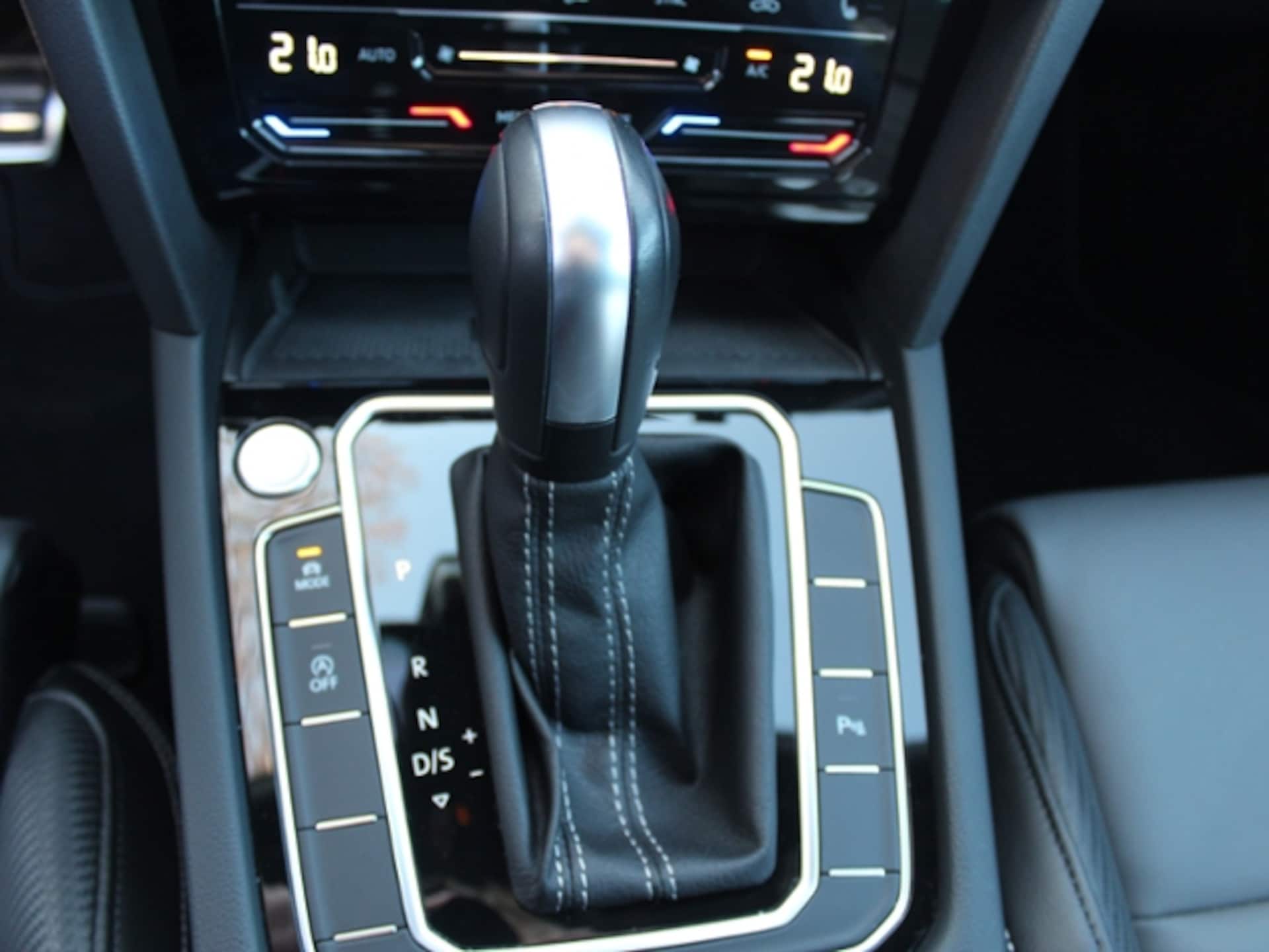 Volkswagen Passat Variant Elegance