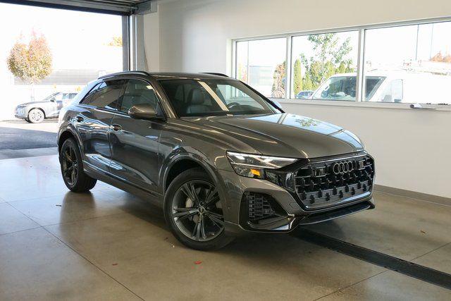 2026 Audi Q8 55 Premium quattro Tiptronic's photo