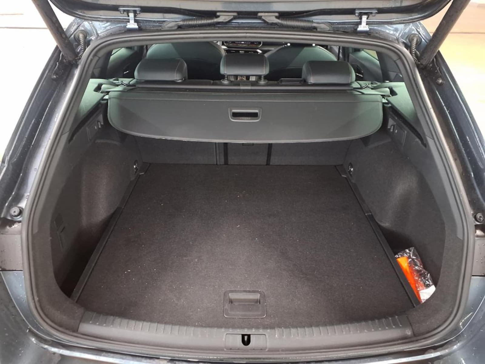 CUPRA Leon Sportstourer – Bild 6
