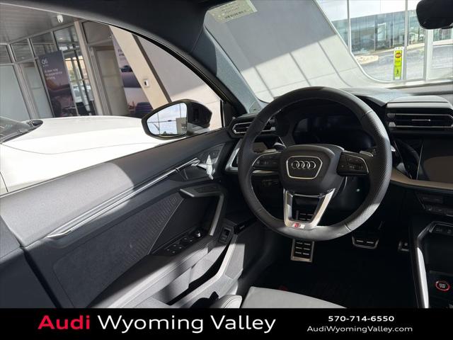 2026 Audi S3 Base - Photo 15
