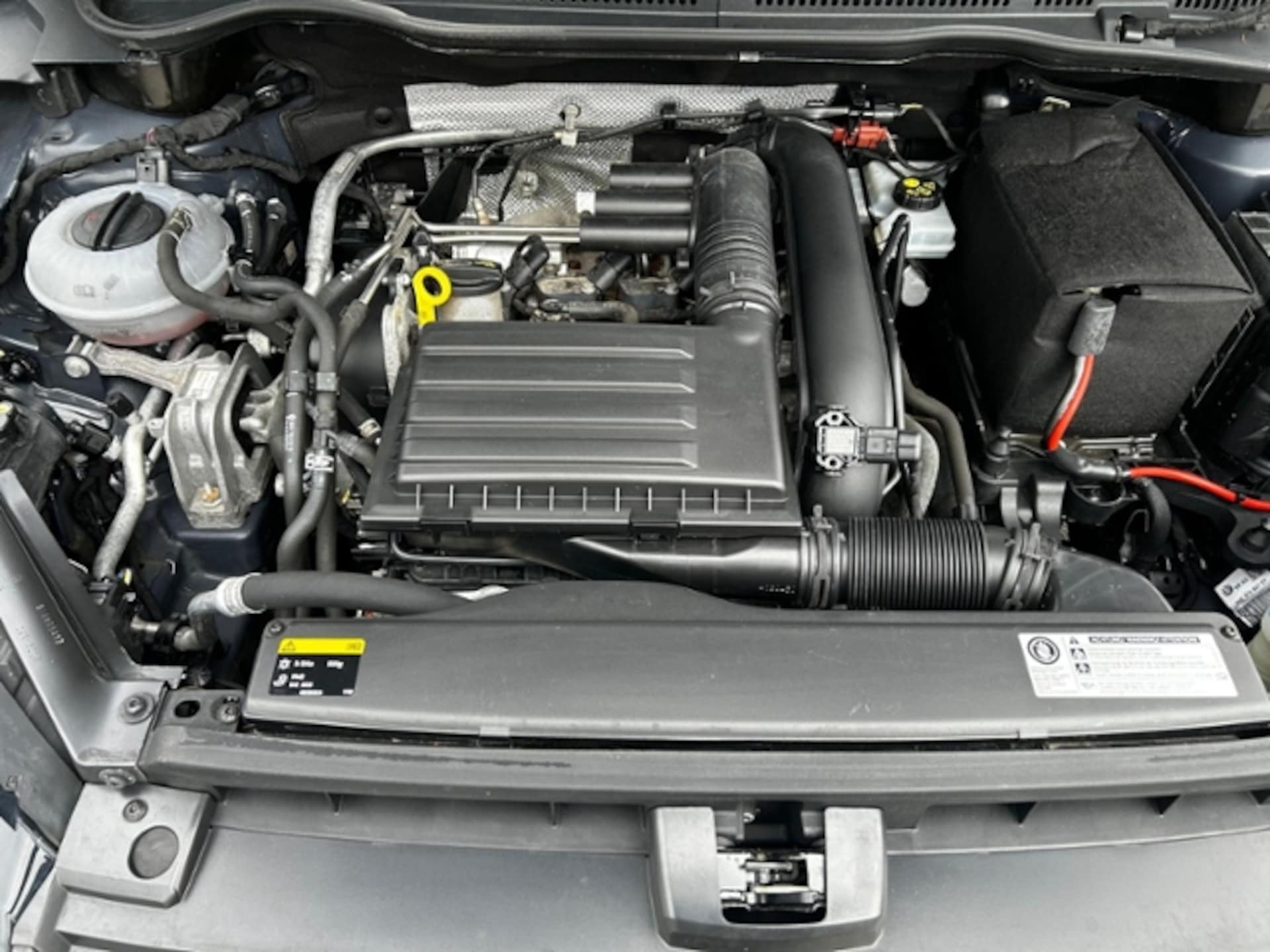 Volkswagen Golf Sportsvan Comfortline