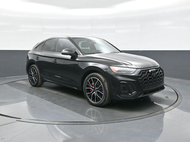 2023 Audi SQ5 Sportback Prestige's photo