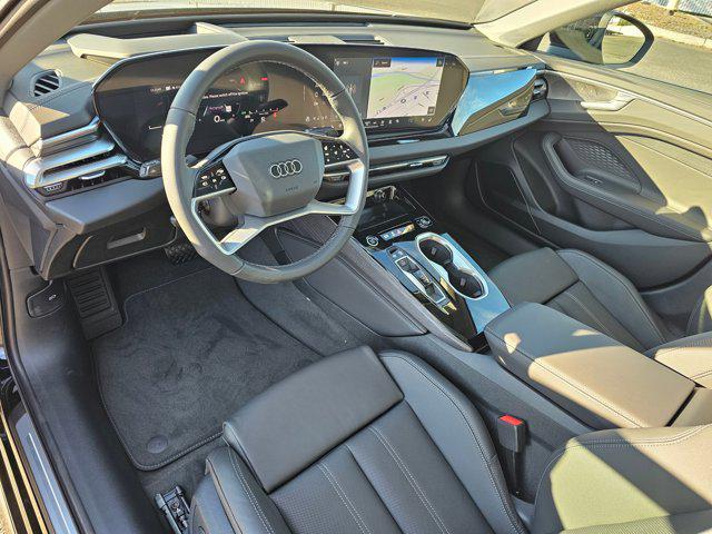 2026 Audi A6 Premium Plus - Photo 33