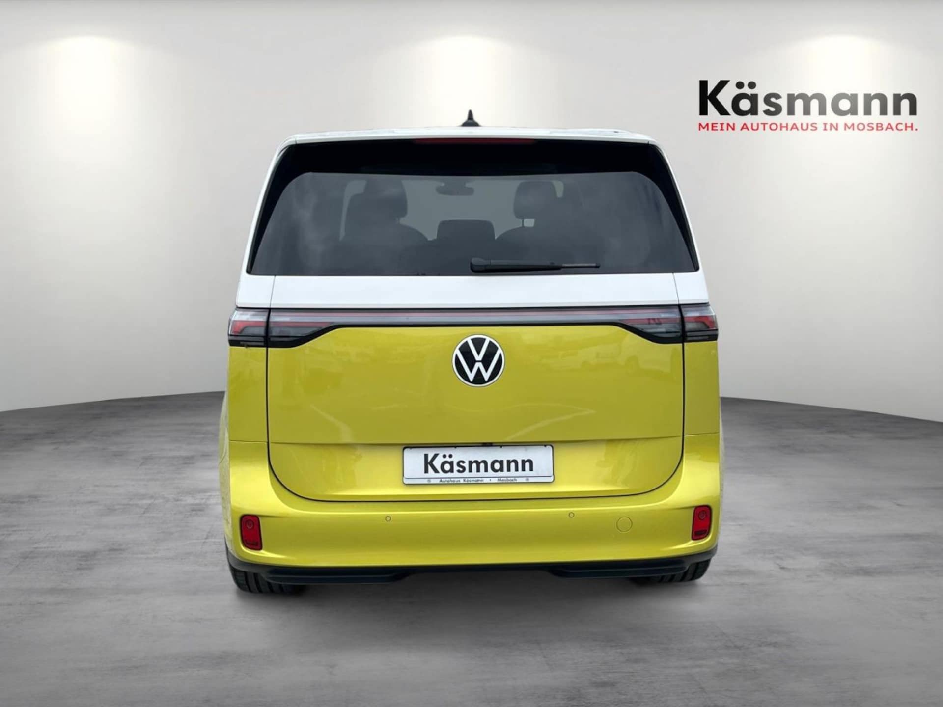 Volkswagen ID. Buzz Pro