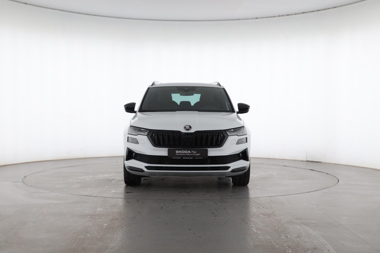Škoda Karoq – Bild 5