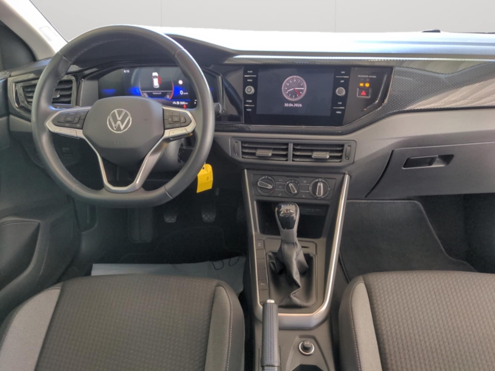 Volkswagen Polo Life