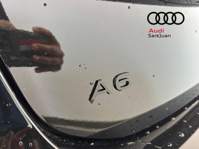 2026 Audi A6 Prestige - Photo 12