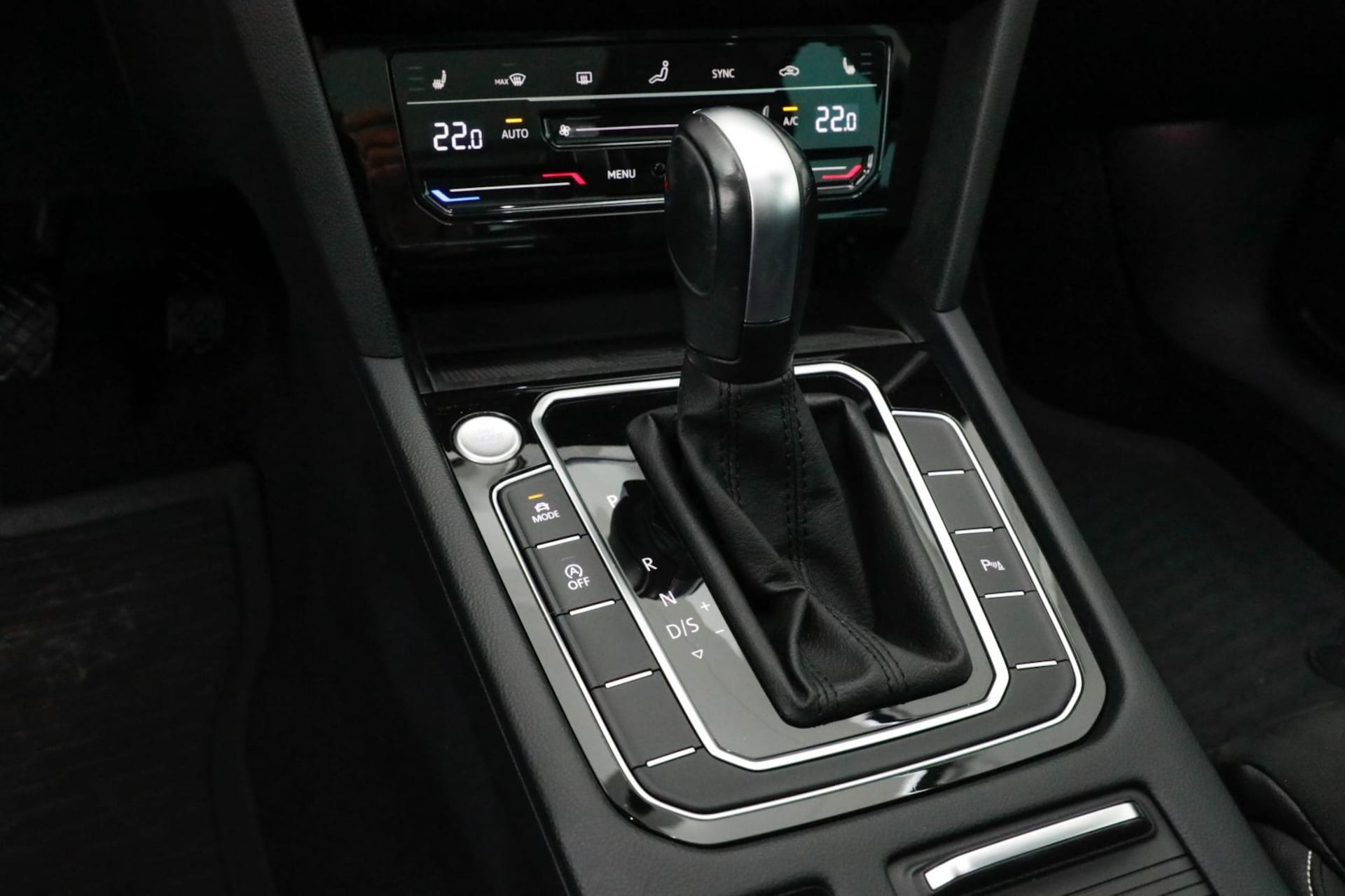 Volkswagen Passat Variant Elegance