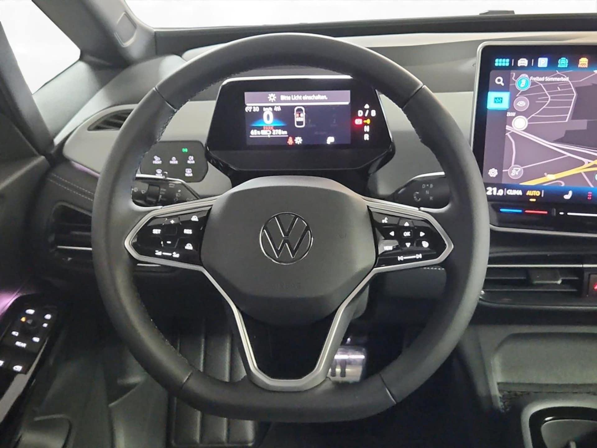 Volkswagen ID.3 Pro