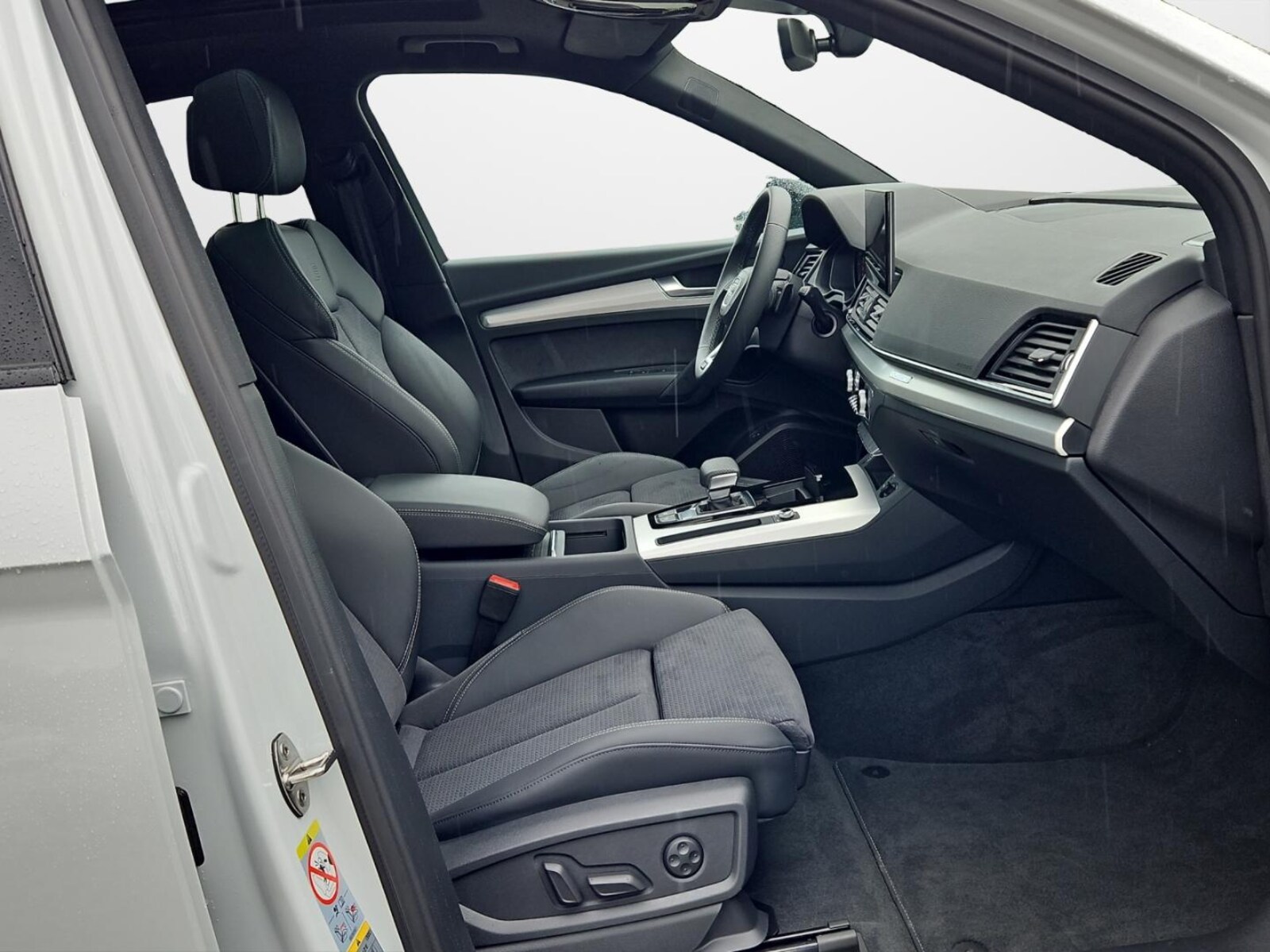 Audi Q5 Sportback – Bild 13