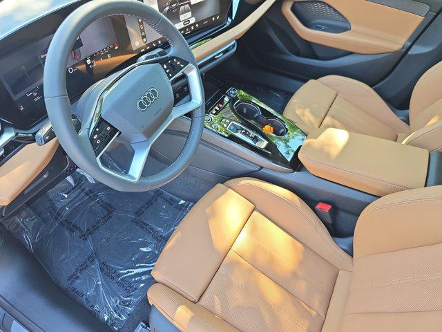 2026 Audi A5 Premium Plus - Photo 16