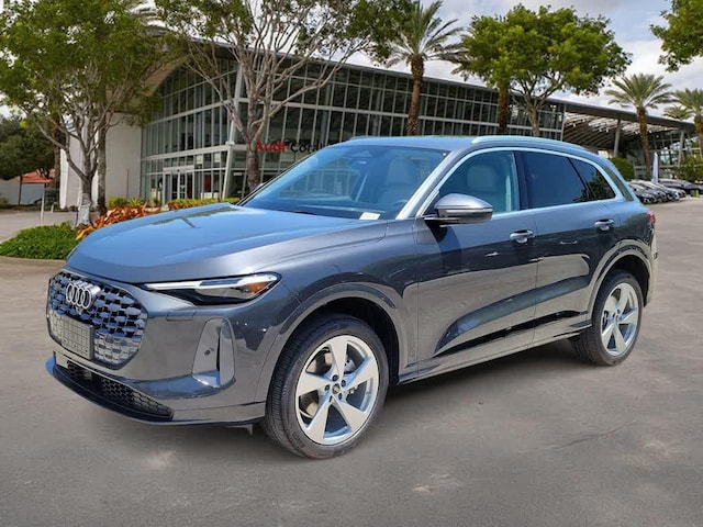 Photo of 2026 Audi Q5